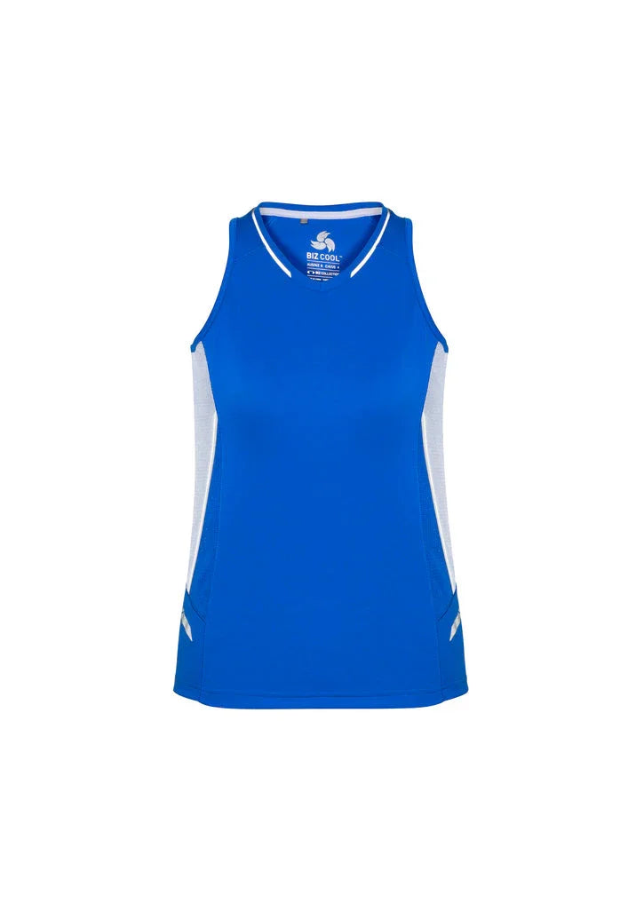 Ladies Renegade Singlet SG702L - PrintaPromo