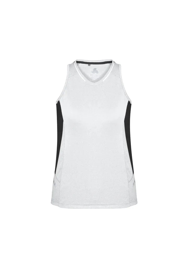 Ladies Renegade Singlet SG702L - PrintaPromo