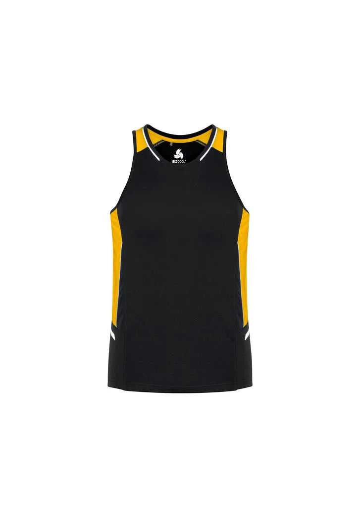 Mens Renegade Singlet SG702M - PrintaPromo
