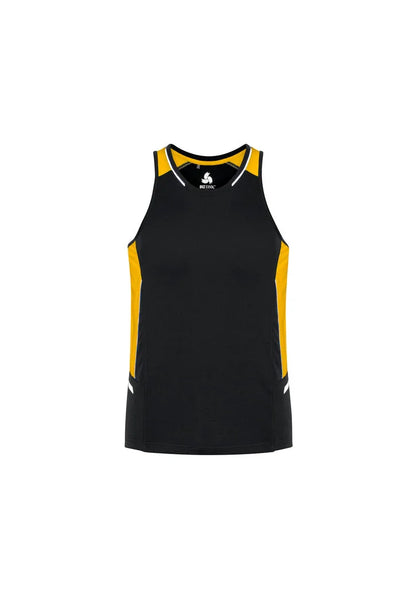 Mens Renegade Singlet SG702M - PrintaPromo