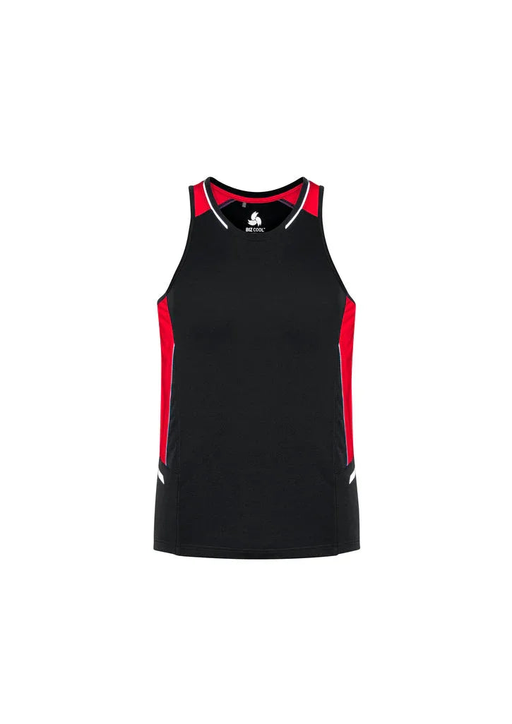 Mens Renegade Singlet SG702M - PrintaPromo