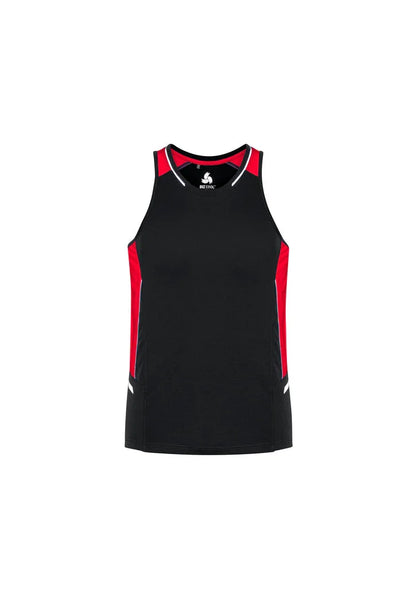 Mens Renegade Singlet SG702M - PrintaPromo