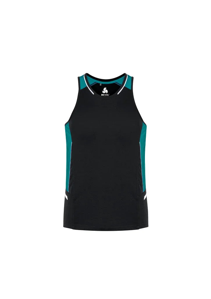 Mens Renegade Singlet SG702M - PrintaPromo
