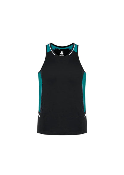 Mens Renegade Singlet SG702M - PrintaPromo