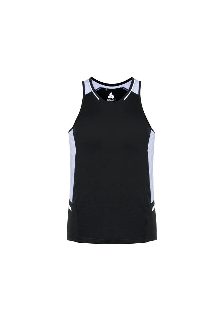 Mens Renegade Singlet SG702M - PrintaPromo