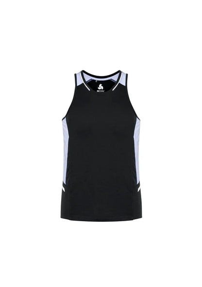 Mens Renegade Singlet SG702M - PrintaPromo