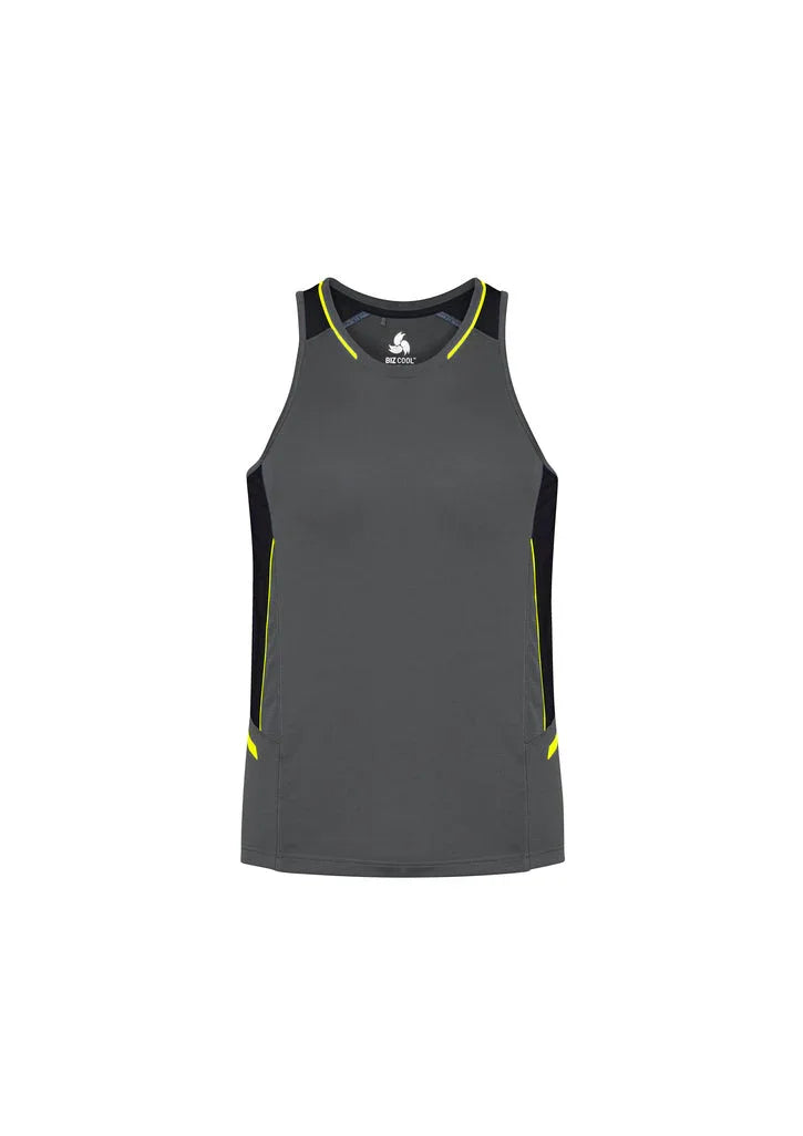 Mens Renegade Singlet SG702M - PrintaPromo