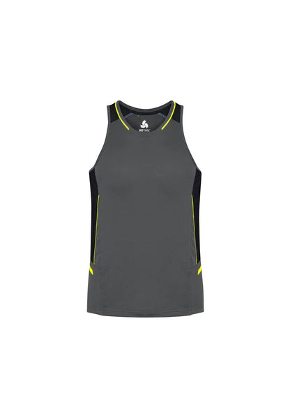 Mens Renegade Singlet SG702M - PrintaPromo