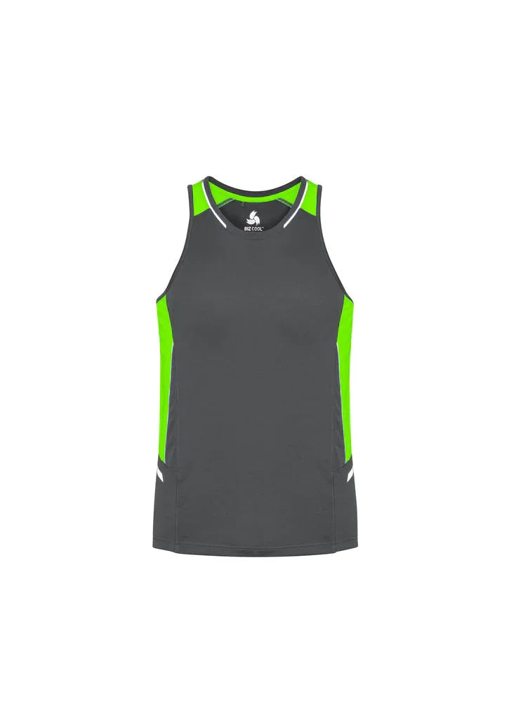 Mens Renegade Singlet SG702M - PrintaPromo