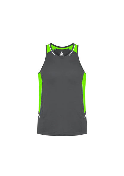 Mens Renegade Singlet SG702M - PrintaPromo