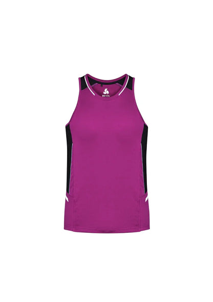 Mens Renegade Singlet SG702M - PrintaPromo