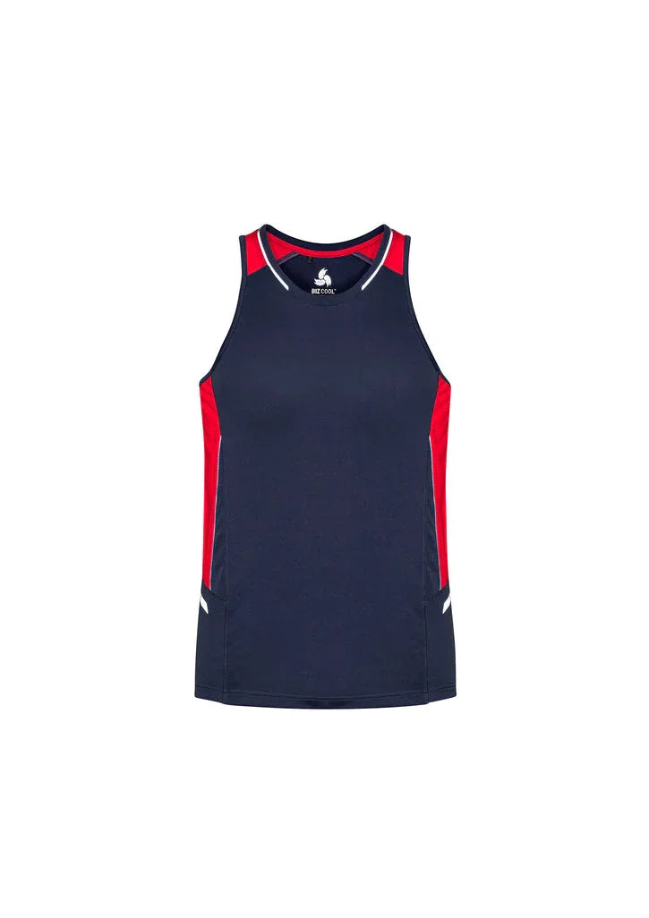 Mens Renegade Singlet SG702M - PrintaPromo