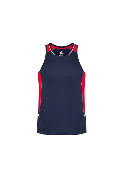 Mens Renegade Singlet SG702M - PrintaPromo