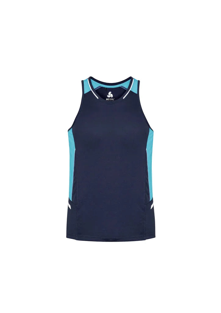 Mens Renegade Singlet SG702M - PrintaPromo
