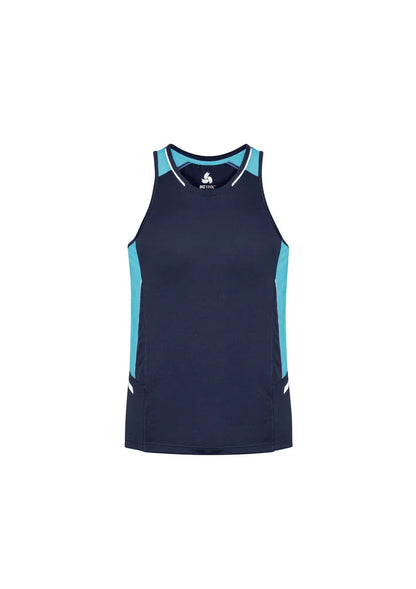 Mens Renegade Singlet SG702M - PrintaPromo