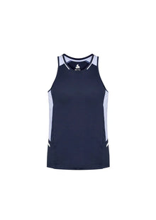 Mens Renegade Singlet SG702M - PrintaPromo