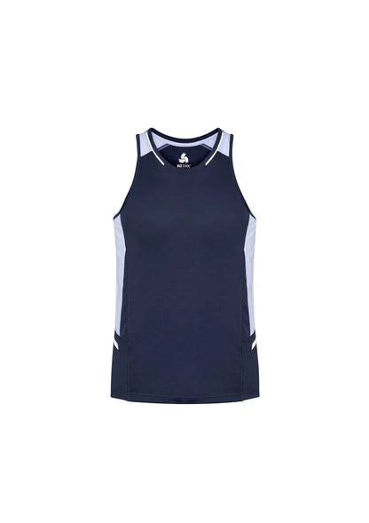 Mens Renegade Singlet SG702M - PrintaPromo