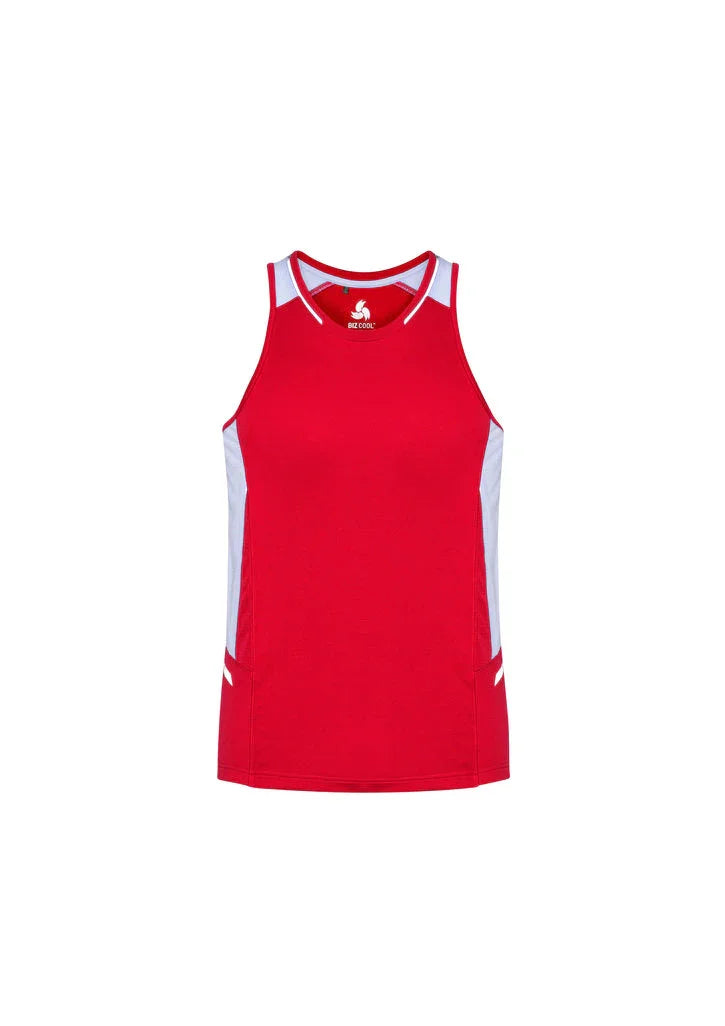 Mens Renegade Singlet SG702M - PrintaPromo