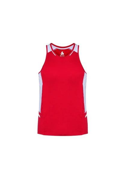 Mens Renegade Singlet SG702M - PrintaPromo