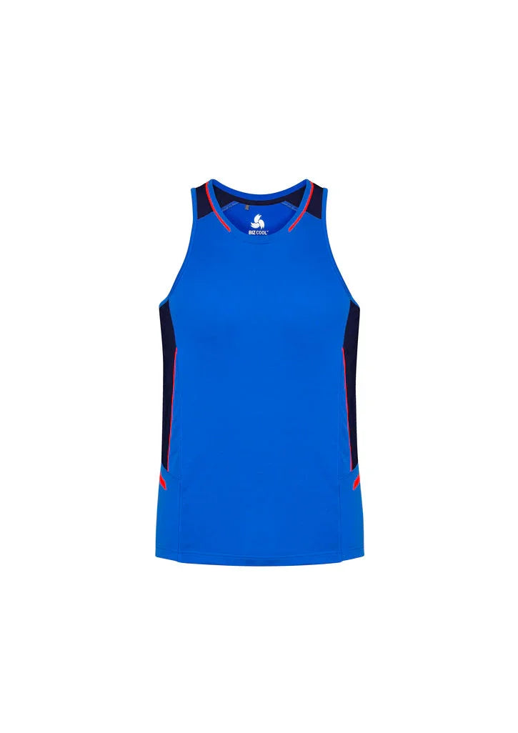 Mens Renegade Singlet SG702M - PrintaPromo