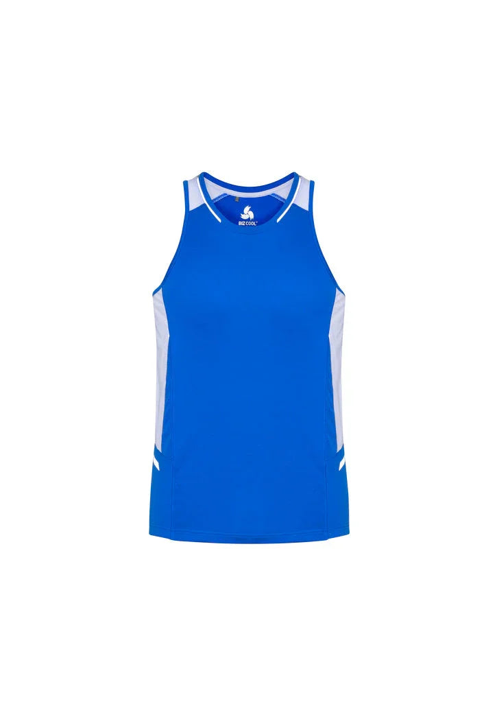 Mens Renegade Singlet SG702M - PrintaPromo