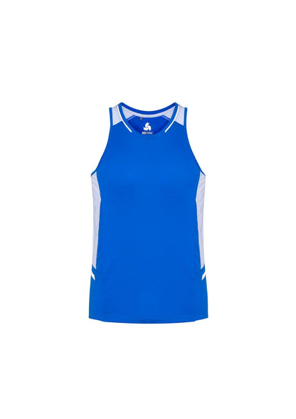 Mens Renegade Singlet SG702M - PrintaPromo