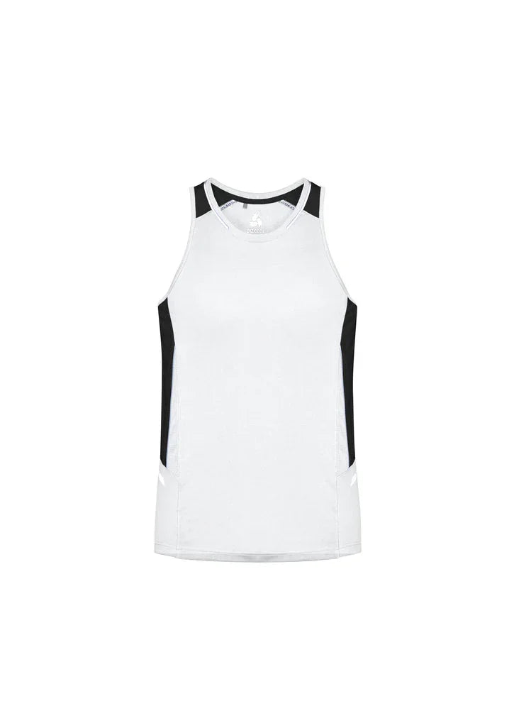 Mens Renegade Singlet SG702M - PrintaPromo