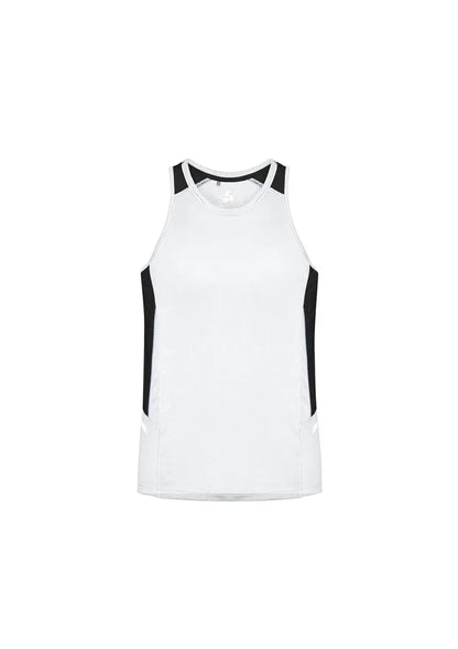 Mens Renegade Singlet SG702M - PrintaPromo