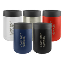 Kovina Stainless Steel Stubby Holder - PrintaPromo