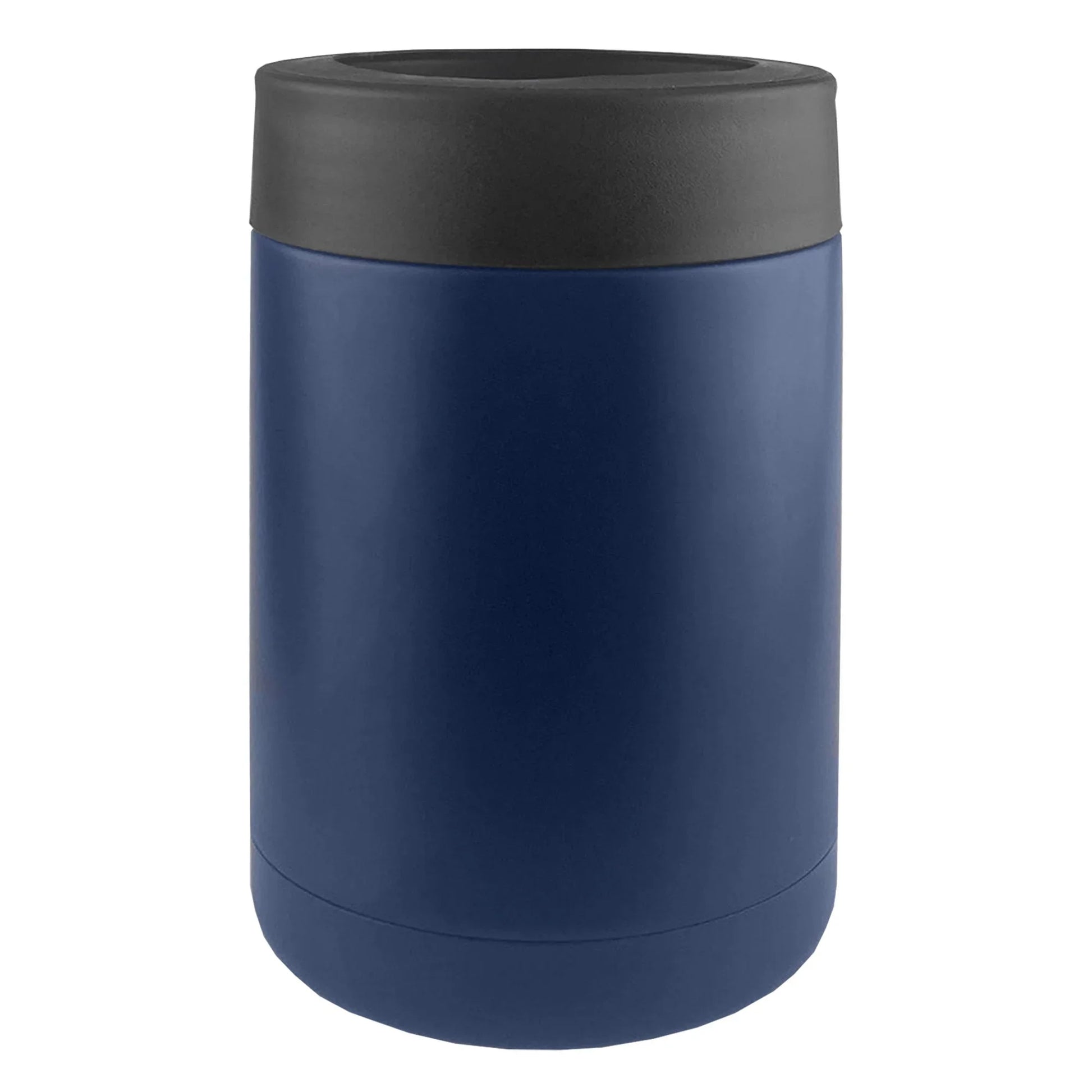 Kovina Stainless Steel Stubby Holder - PrintaPromo