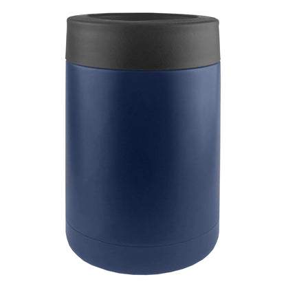 Kovina Stainless Steel Stubby Holder - PrintaPromo