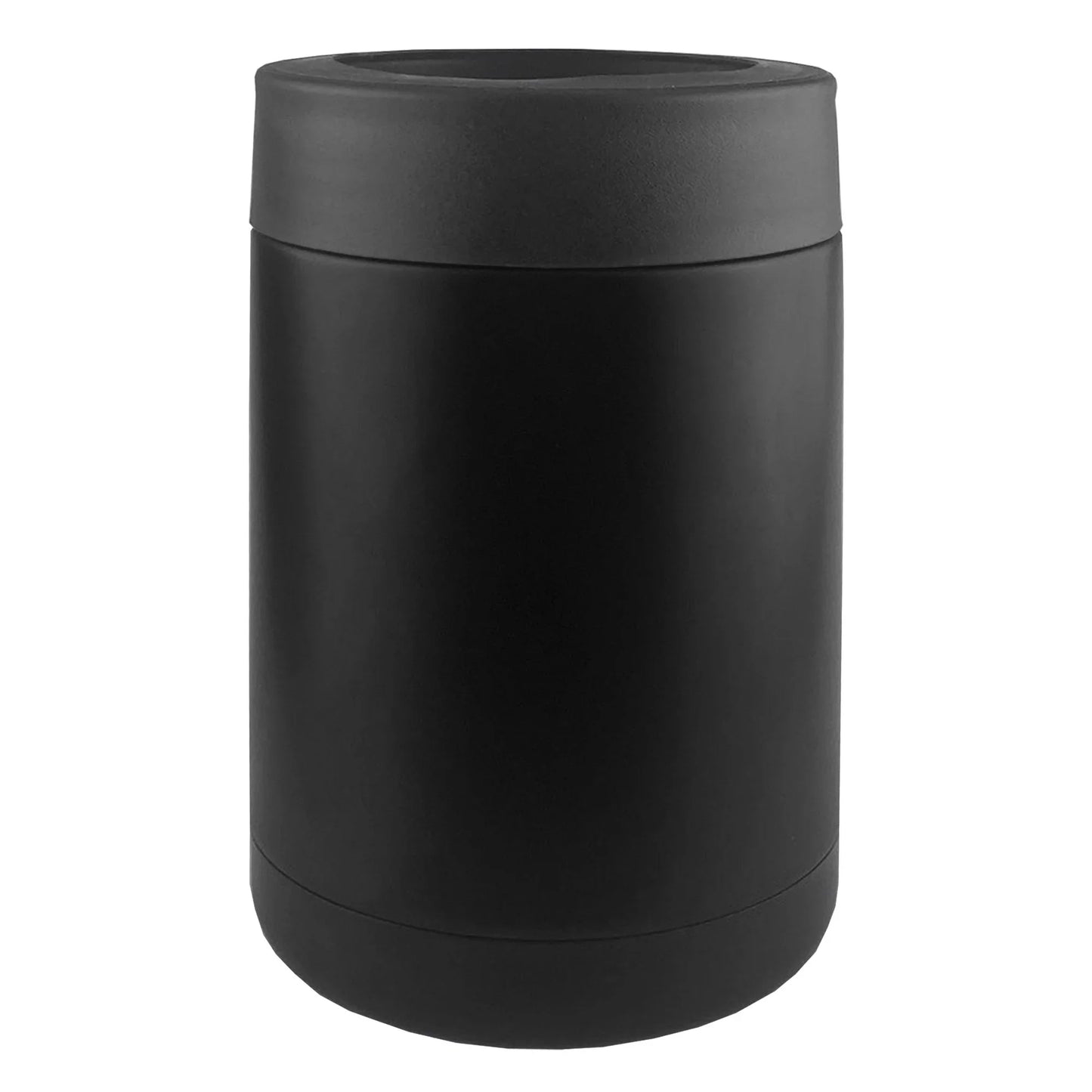 Kovina Stainless Steel Stubby Holder - PrintaPromo