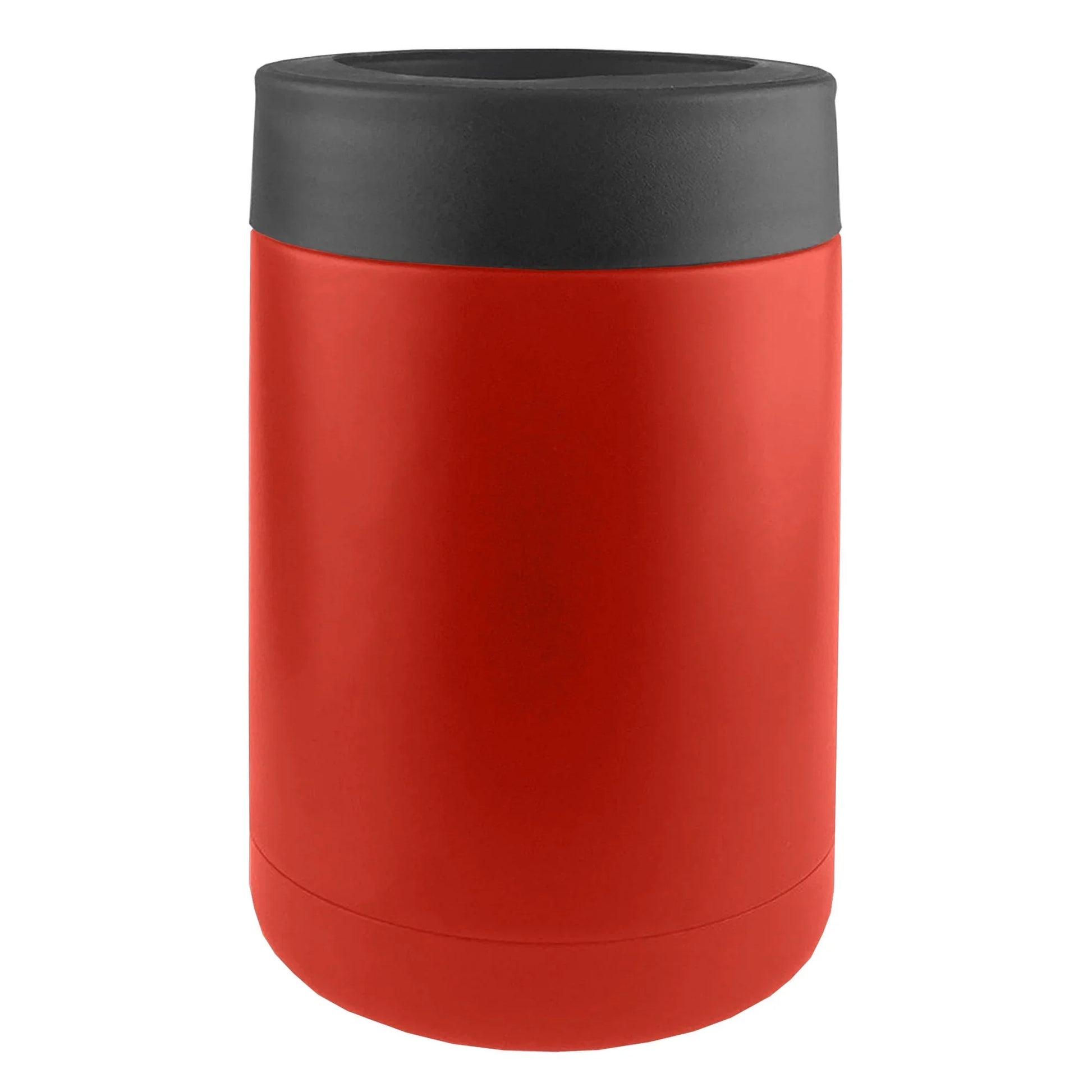 Kovina Stainless Steel Stubby Holder - PrintaPromo