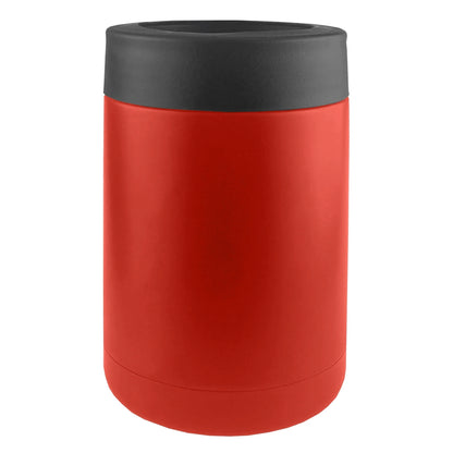 Kovina Stainless Steel Stubby Holder - PrintaPromo