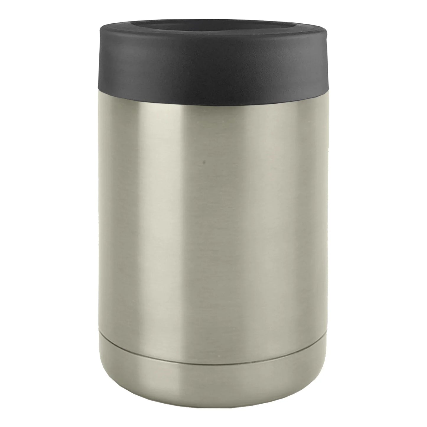 Kovina Stainless Steel Stubby Holder - PrintaPromo