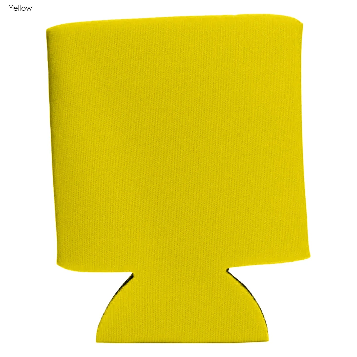 Classic Foam Stubby Cooler - PrintaPromo