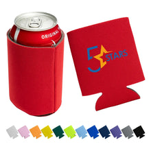 Classic Foam Stubby Cooler - PrintaPromo