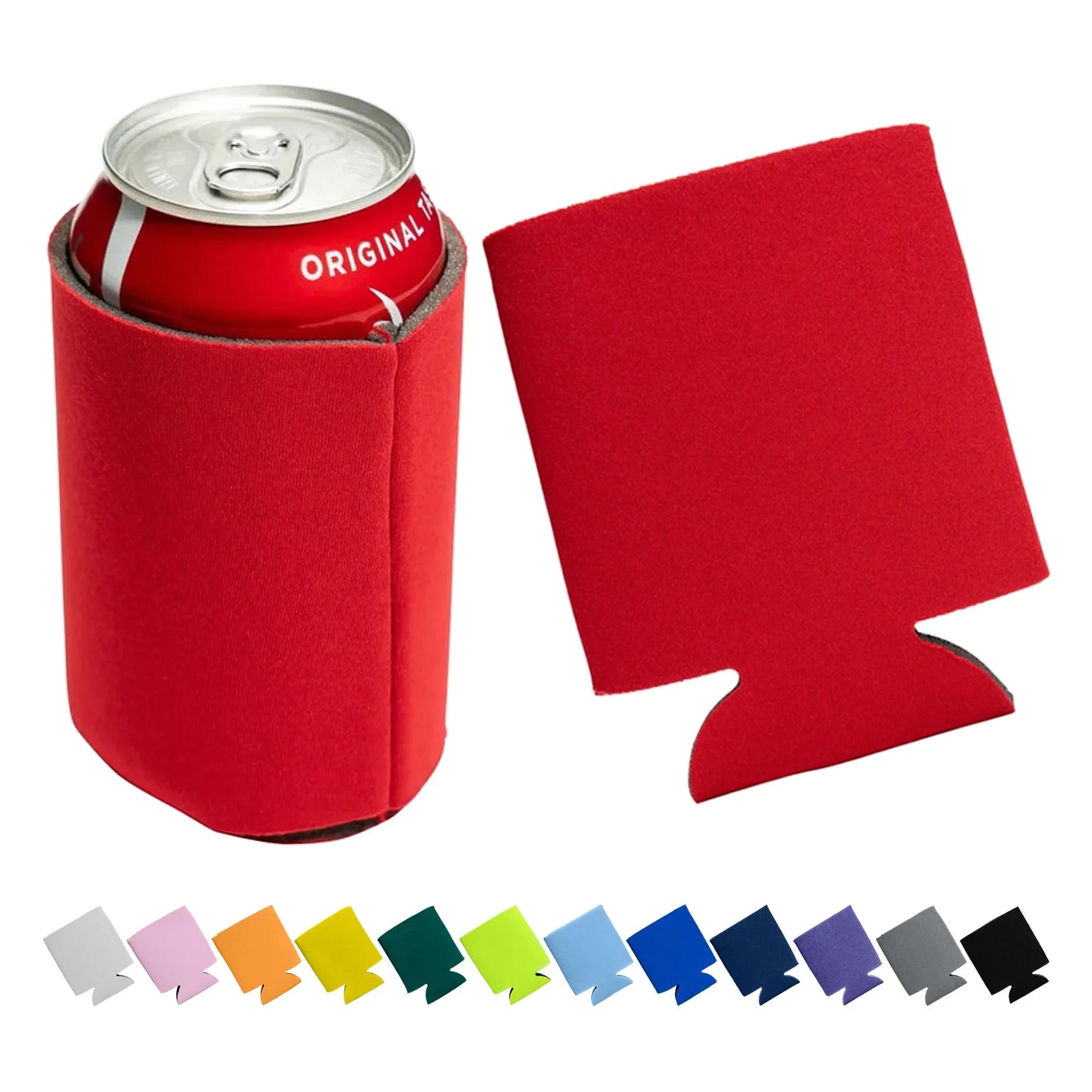 Classic Foam Stubby Cooler - PrintaPromo