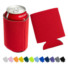 Classic Foam Stubby Cooler - PrintaPromo