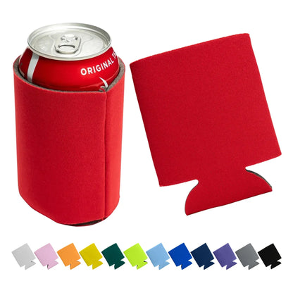 Classic Foam Stubby Cooler - PrintaPromo