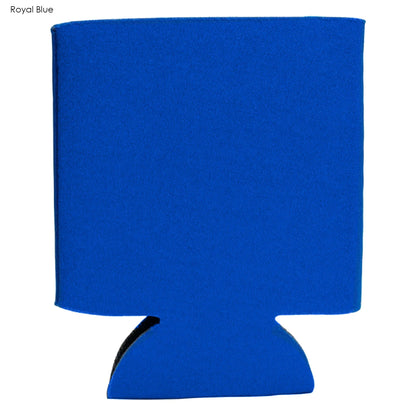 Classic Foam Stubby Cooler - PrintaPromo