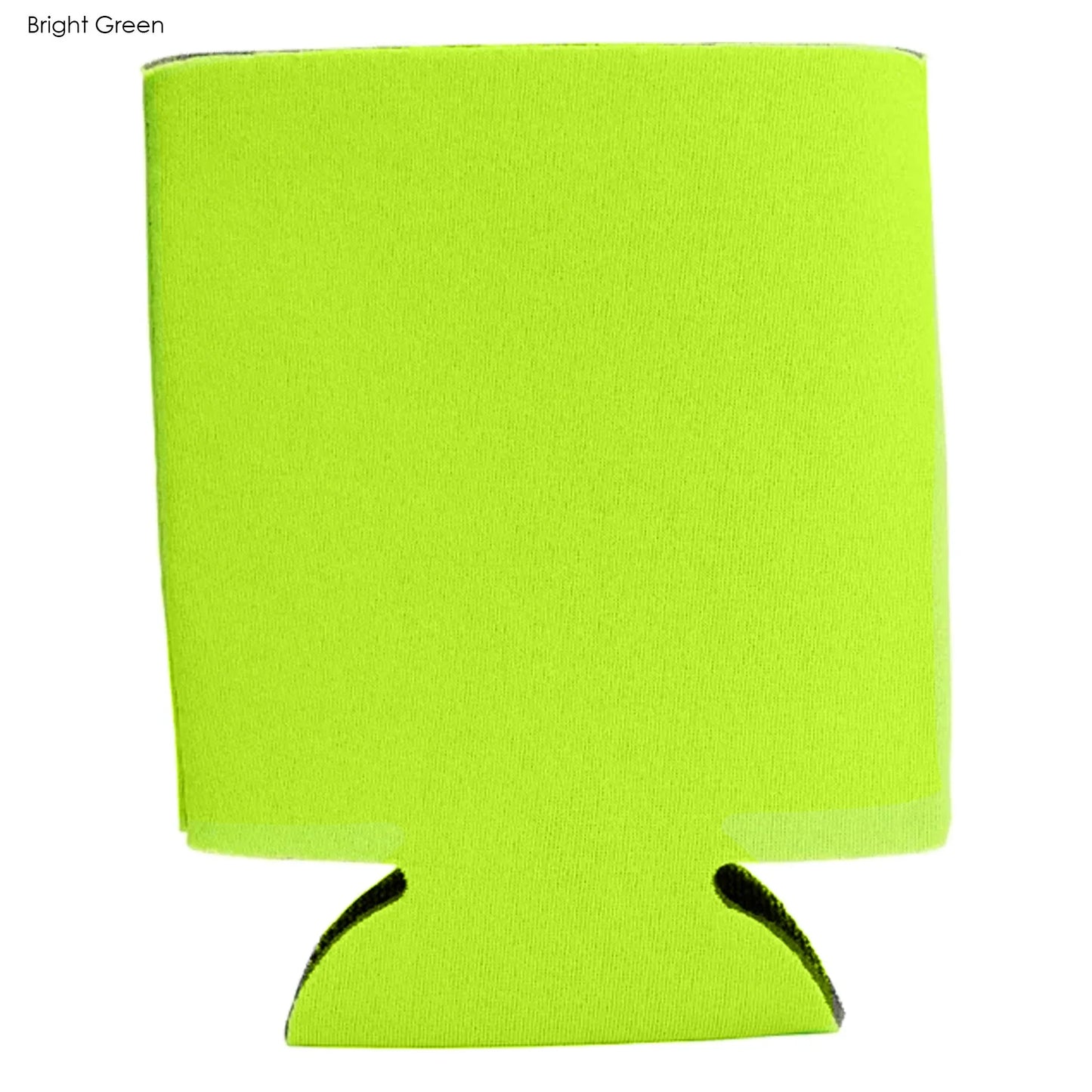 Classic Foam Stubby Cooler - PrintaPromo