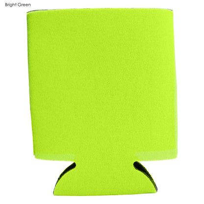 Classic Foam Stubby Cooler - PrintaPromo