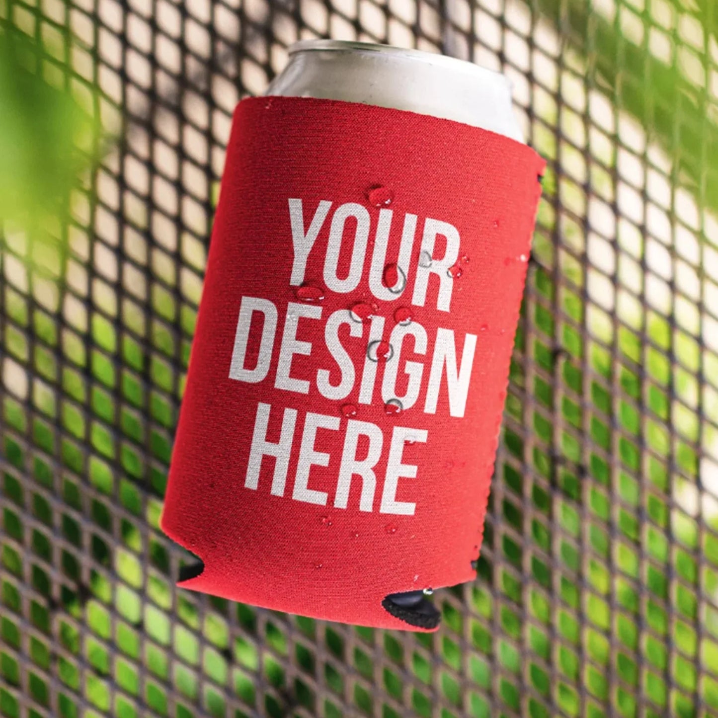 Classic Foam Stubby Cooler - PrintaPromo