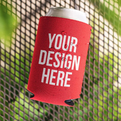 Classic Foam Stubby Cooler - PrintaPromo