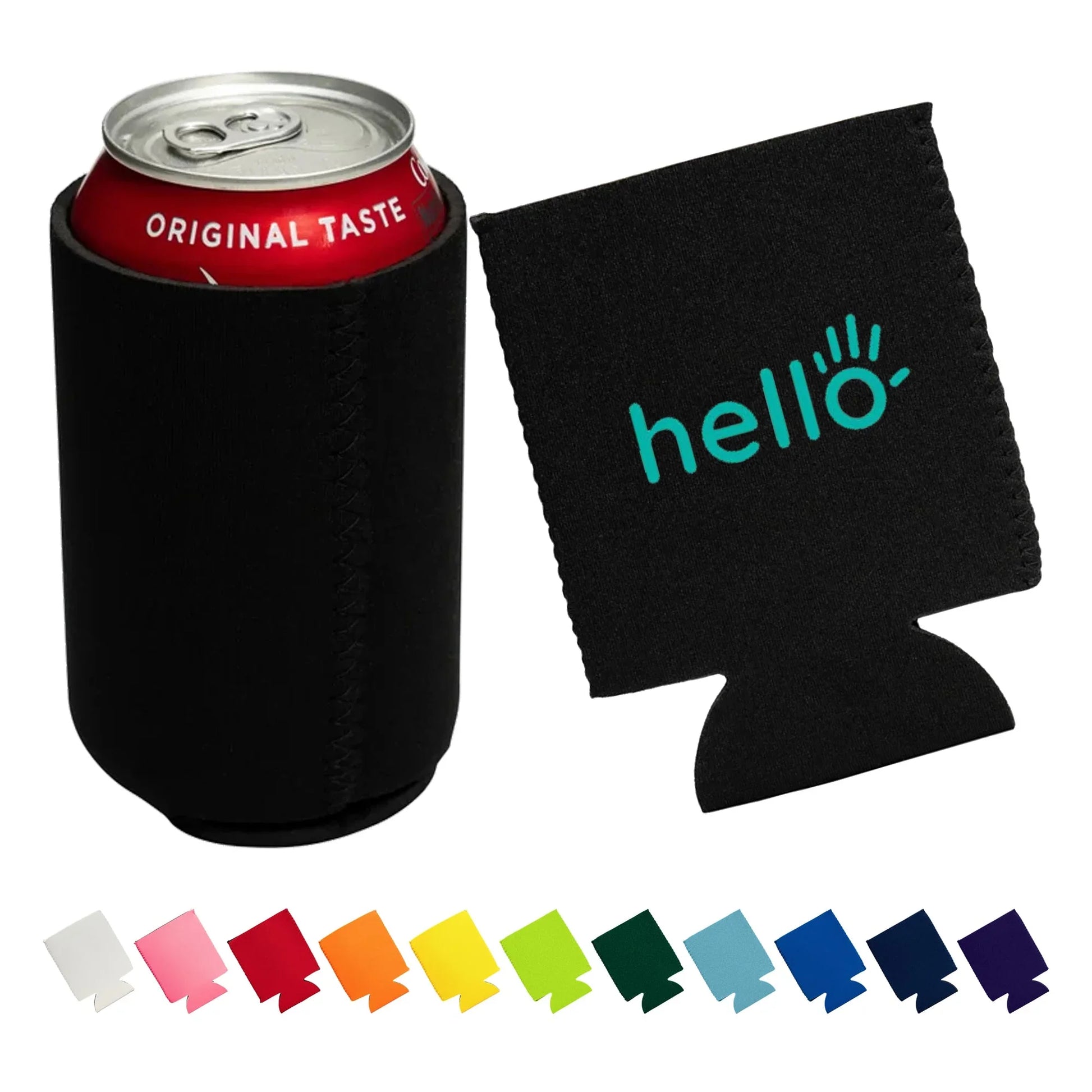 Premium Neoprene Stubby Cooler - PrintaPromo