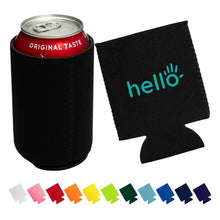 Premium Neoprene Stubby Cooler - PrintaPromo