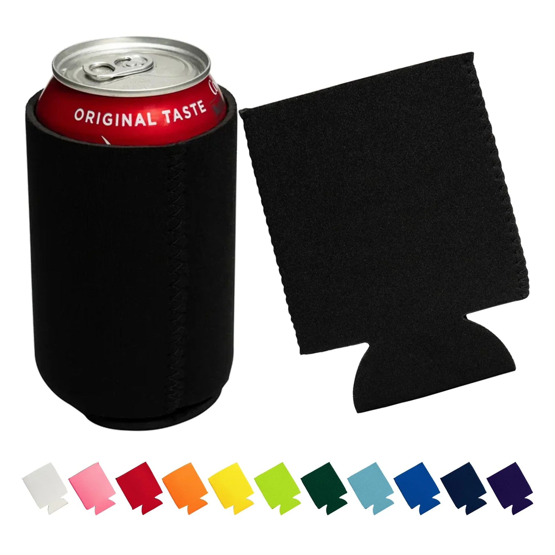 Premium Neoprene Stubby Cooler - PrintaPromo