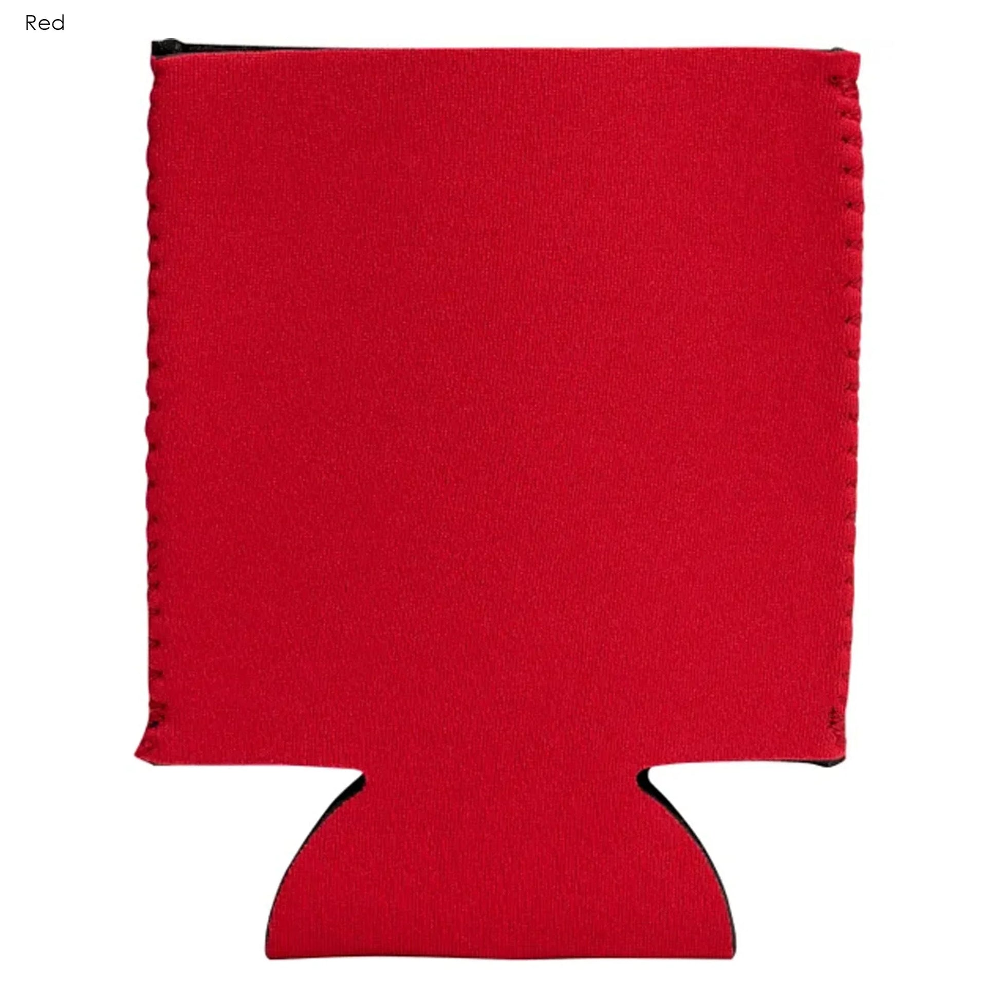Premium Neoprene Stubby Cooler - PrintaPromo