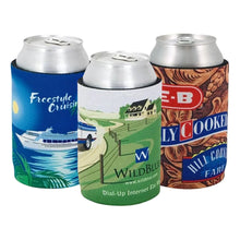 Classic Foam Stubby Cooler - Full Colour - PrintaPromo